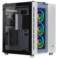 корпус Corsair Crystal Series 680X RGB CC-9011169-WW