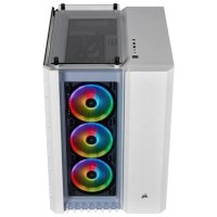 Corsair Crystal Series 680X RGB CC-9011169-WW