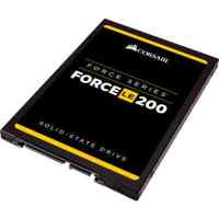 Corsair CSSD-F240GBLE200C
