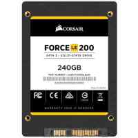 SSD диск Corsair CSSD-F240GBLE200C
