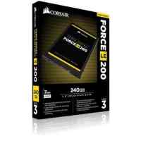 Corsair CSSD-F240GBLE200C