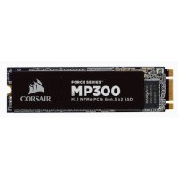 SSD диск Corsair CSSD-F240GBMP300