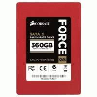 SSD диск Corsair CSSD-F360GBGS-BK
