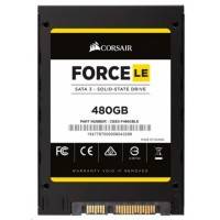 SSD диск Corsair CSSD-F480GBLEB