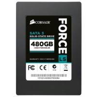 SSD диск Corsair CSSD-F480GBLSB