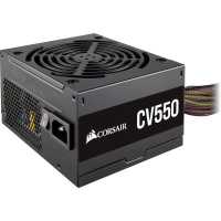 блок питания Corsair CV550 550W CP-9020210-EU