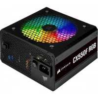блок питания Corsair CX550F RGB CP-9020216-EU