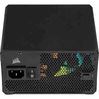 блок питания Corsair CX550F RGB CP-9020216-EU