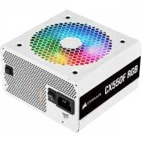 блок питания Corsair CX550F RGB White CP-9020225-EU
