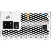 блок питания Corsair CX550F RGB White CP-9020225-EU