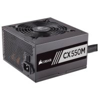 Corsair CX550M 550W CP-9020102-EU