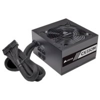 блок питания Corsair CX550M 550W CP-9020102-EU