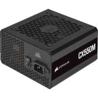 блок питания Corsair CX550M 550W CP-9020220-EU