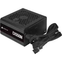 Corsair CX550M 550W CP-9020220-EU