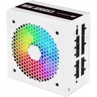 блок питания Corsair CX650F RGB White 650W CP-9020226-EU