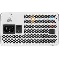 блок питания Corsair CX650F RGB White 650W CP-9020226-EU