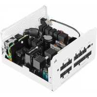 блок питания Corsair CX650F RGB White 650W CP-9020226-EU