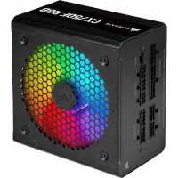 блок питания Corsair CX750F RGB 750W CP-9020218-EU