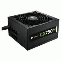 блок питания Corsair CX750M 750W CP-9020061-EU