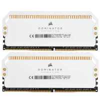 оперативная память Corsair Dominator Platinum RGB CMT16GX4M2C3600C18W