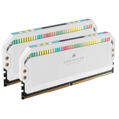 Corsair Dominator Platinum RGB 3634800₽