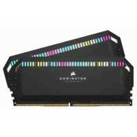 оперативная память Corsair Dominator Platinum RGB Black CMT64GX5M2B5600C40