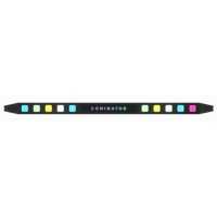 Corsair Dominator Platinum RGB Black CMT64GX5M2B5600C40