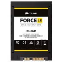 SSD диск Corsair Force LE 960Gb CSSD-F960GBLEB