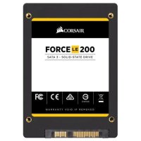 SSD диск Corsair Force LE200 120Gb CSSD-F120GBLE200B