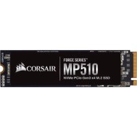 SSD диск Corsair Force MP510 1.92Tb CSSD-F1920GBMP510