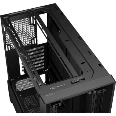 корпус Corsair Frame 4000D CC-9011290-WW