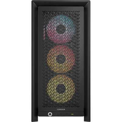 Corsair Frame 4000D LCD RS ARGB CC-9011326-WW
