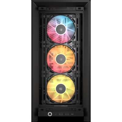 Corsair Frame 4000D RS ARGB CC-9011296-WW