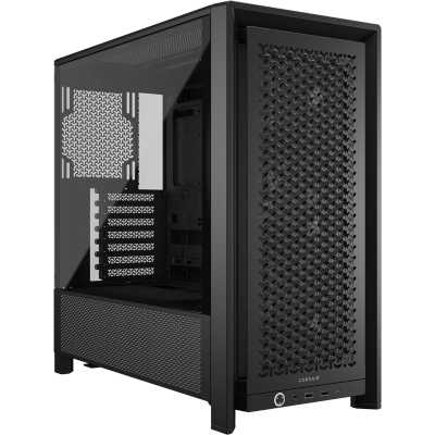 корпус Corsair Frame 4000D RS Black CC-9011312-WW