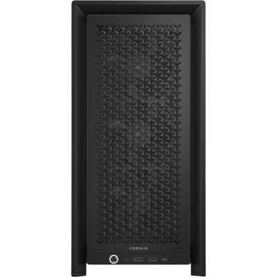 Corsair Frame 4000D RS Black CC-9011312-WW