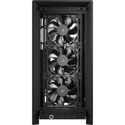 корпус Corsair Frame 4000D RS Black CC-9011312-WW