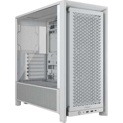 корпус Corsair Frame 4000D RS White CC-9011313-WW