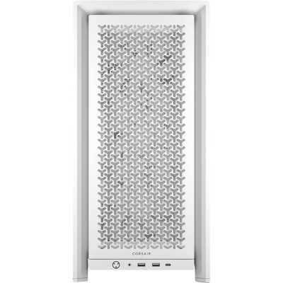 Corsair Frame 4000D RS White CC-9011313-WW