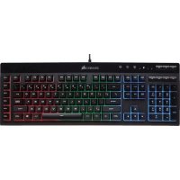 клавиатура Corsair Gaming K55 CH-9206015-RU
