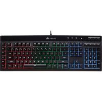 клавиатура Corsair Gaming K55 CH-9206015-RU