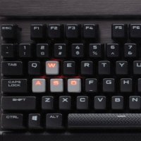 клавиатура Corsair Gaming K70 Lux