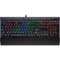 Corsair Gaming K70 Lux RGB Brown
