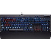 клавиатура Corsair Gaming K70 Lux RGB Brown