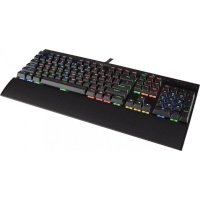 клавиатура Corsair Gaming K70 Lux RGB Brown