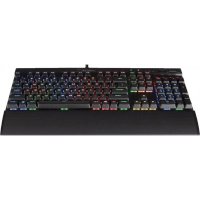 Corsair Gaming K70 Lux RGB Brown
