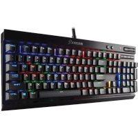 клавиатура Corsair Gaming K70 Lux RGB Red