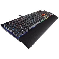 Corsair Gaming K70 Lux RGB Red