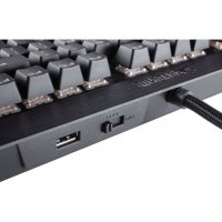 Corsair Gaming K70 Lux RGB Red
