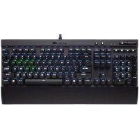 клавиатура Corsair Gaming K70 Lux RGB Red