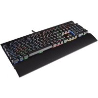 клавиатура Corsair Gaming K70 RGB Rapidfire